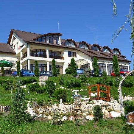 Complex Turistic Darina Sancraiu De Mures Exterior photo