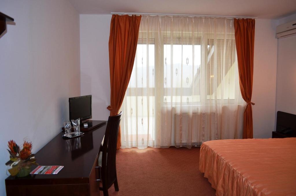Complex Turistic Darina Sancraiu De Mures Room photo