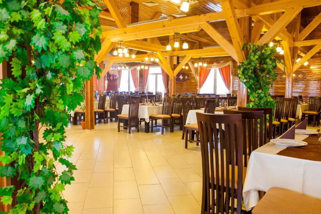 Complex Turistic Darina Sancraiu De Mures Exterior photo