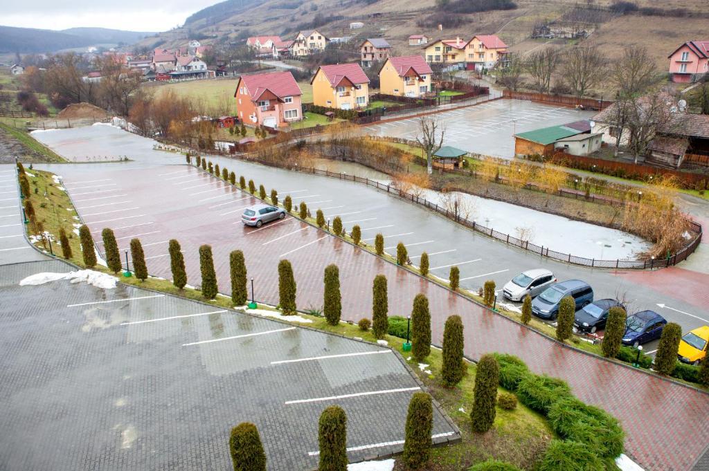 Complex Turistic Darina Sancraiu De Mures Exterior photo
