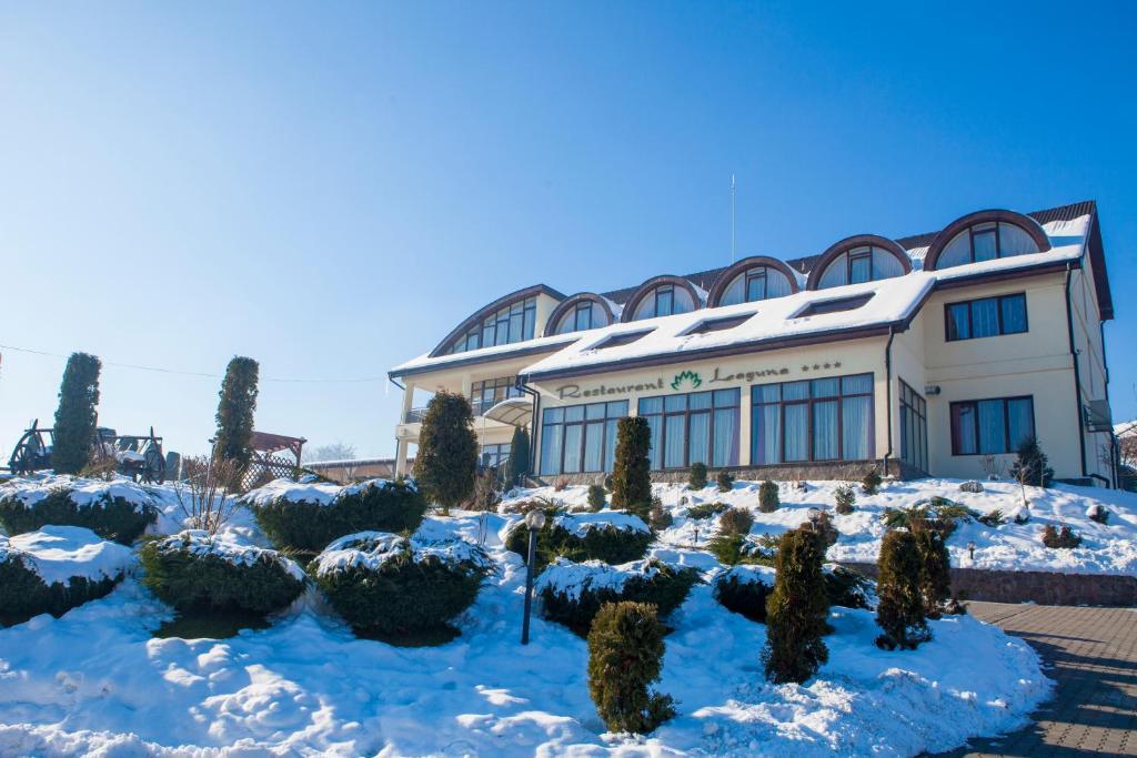 Complex Turistic Darina Sancraiu De Mures Exterior photo